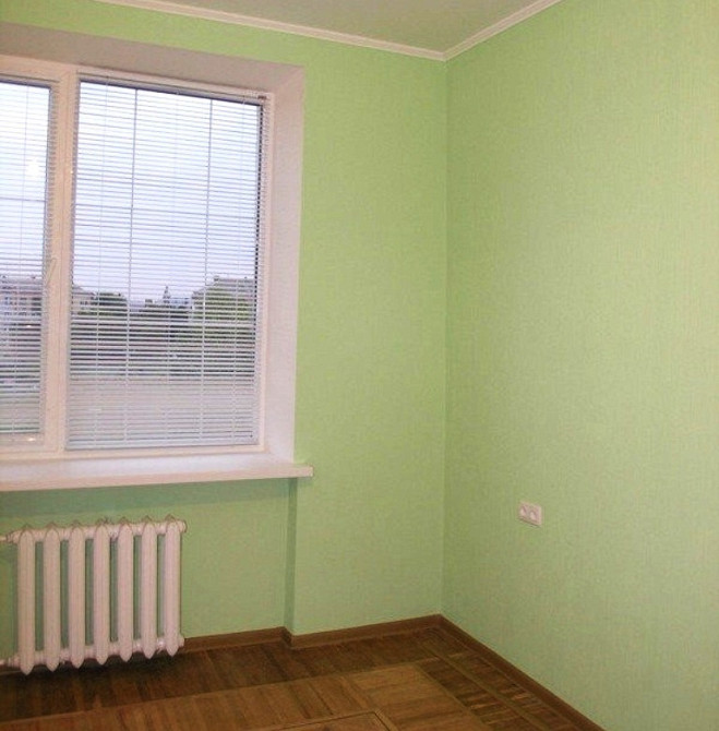 Ремонт квартир Поклейка обоев в Киеве Київ - зображення 1