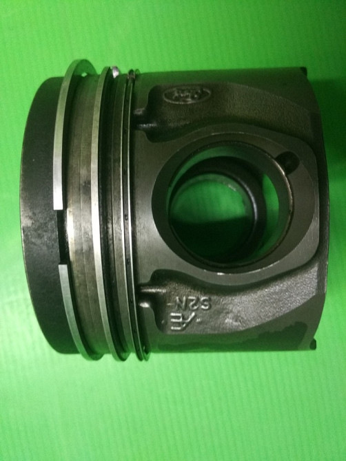 Поршень 24879A Форд Мондео 2.0TDCI стандарт Вінниця - зображення 3