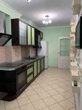 долгосрочная аренда 1-к квартира Киев, Соломенский, 17000 грн./мес. Київ