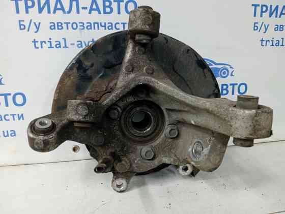 Цапфа задняя левая со ступицей Infiniti Q50 V37 2.2 DIESEL OM651 2013 (б/у) Киев