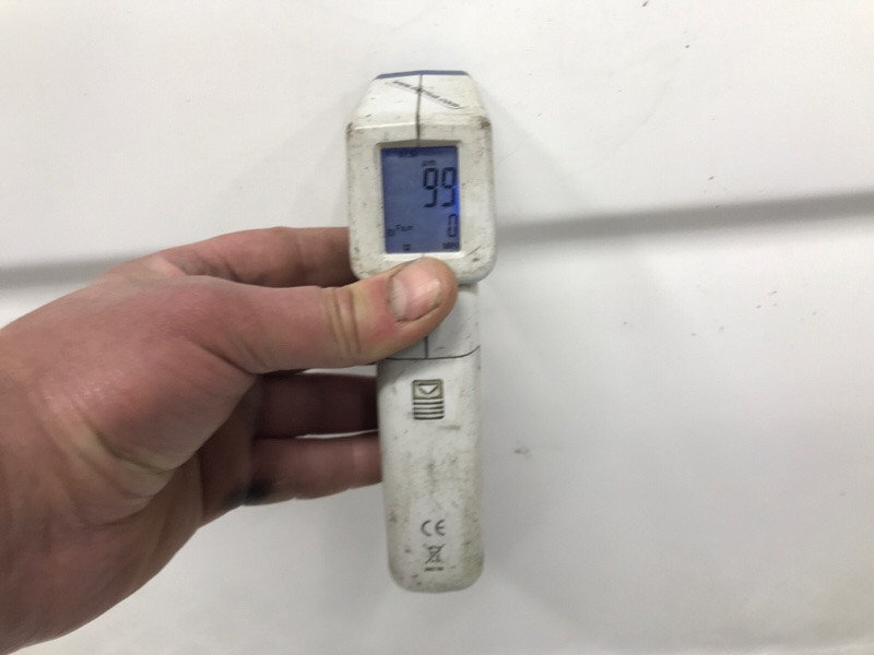 Дверь задняя правая Mitsubishi Pajero Sport K9 2.5 DIESEL 4D56 1996 (б/у) Киев - изображение 7