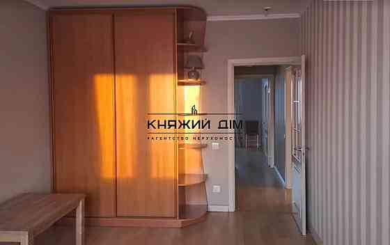 Оренда роздільної 3-х кімнатної квартири. № 11204736 Київ