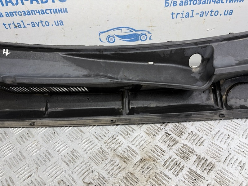Дефлектор дворников Toyota RAV 4 2005-2016 5570842140 (Арт. 83392) Киев - изображение 4