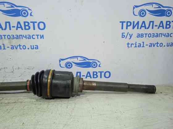 Привод передний правый АКПП Mitsubishi Outlander 2007-2012 3815A138 (Арт. 20393) Київ