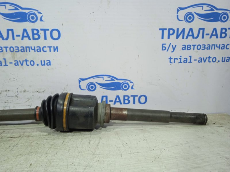 Привод передний правый АКПП Mitsubishi Outlander 2007-2012 3815A138 (Арт. 20393) Київ - зображення 3
