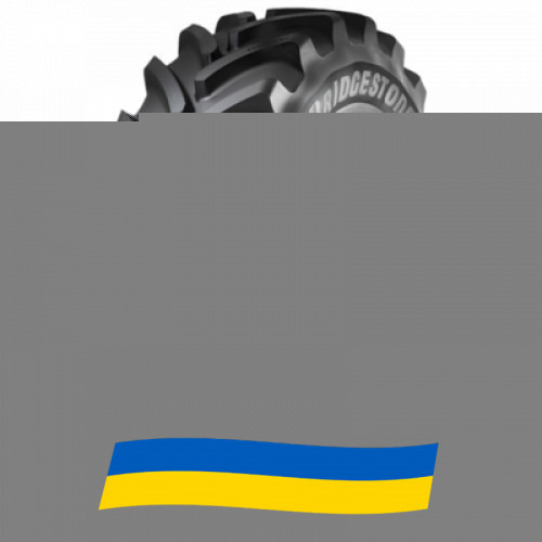 710/70 R42 Bridgestone VT-TRACTOR VF 179/176D/E Сельхоз шина Киев - изображение 1