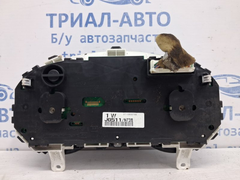 Приборная панель Nissan X-Trail 2007-2015 24820JG51B (Арт. 60975) Киев - изображение 4