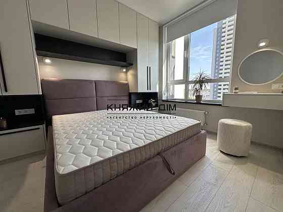 Продаж 1 кім. квартири ЖК Метрополія-2 м. Вирлиця Код Об'єкта № 21147136 Київ