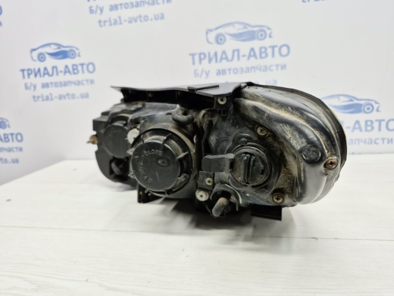 Фара правая галоген Hyundai Santa fe CM 2.7 БЕНЗИН G6EA 2005 (б/у) Киев - изображение 6
