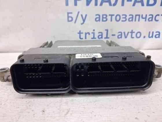 Блок управления двигателем Chevrolet Epica V250 2.5 БЕНЗИН X25D1 2006 (б/у) Киев