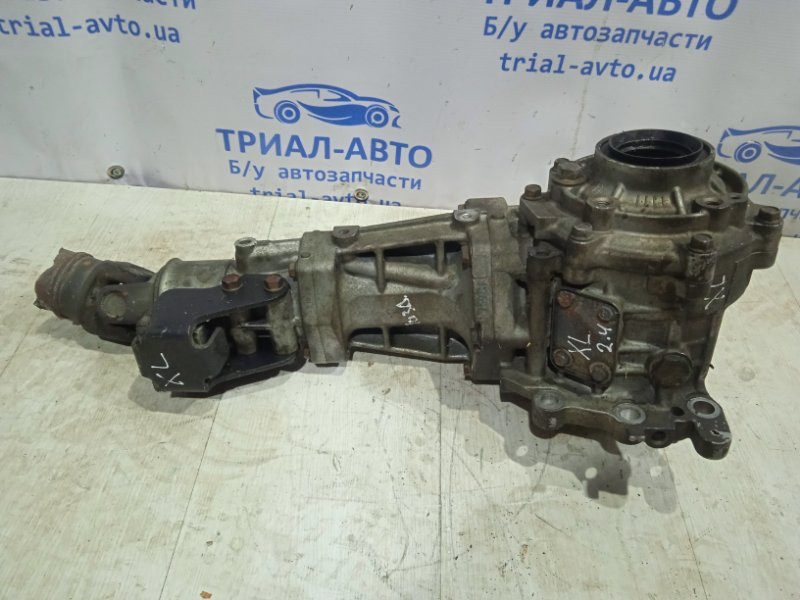 Раздаточная коробка Mitsubishi Outlander 2007-2012 3200A067 (Арт. 9527) Киев - изображение 1