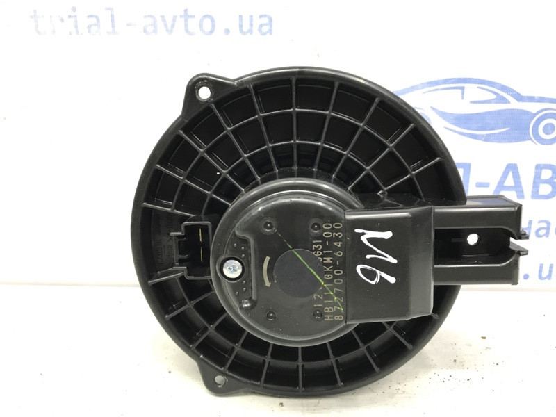 Моторчик печки Mazda 6 2012- HB111GKM100 (Арт. 44958) Київ - зображення 3