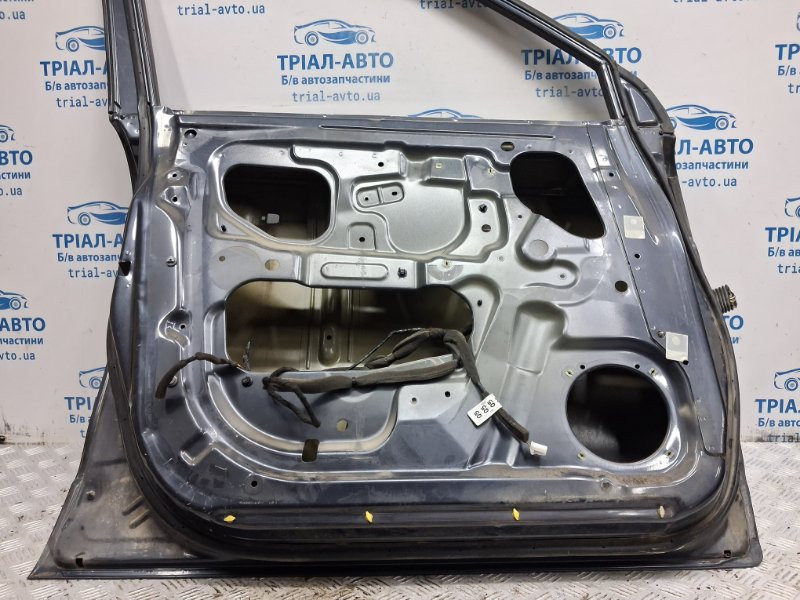 Дверь передняя левая Chevrolet Captiva 2006-2018 42352069 (Арт. 77152) Київ - зображення 10