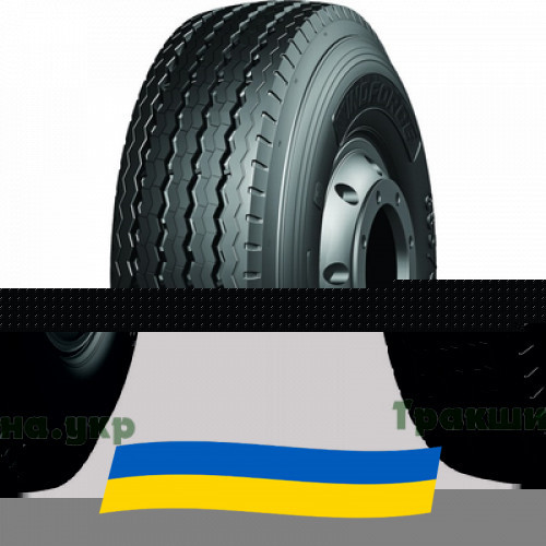 235/75 R17.5 Windforce WT3000 143/141J Причіпна шина Киев - изображение 1