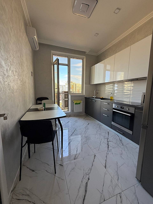 ЖК П'ята Перлина. Таїрова. Кадор. ТОРГ Одесса - изображение 3