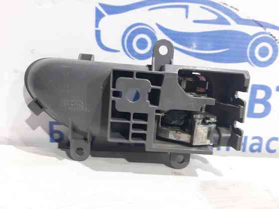 Ручка двери внутреняя передняя левая Nissan X-Trail T31 2007 (б/у) Киев