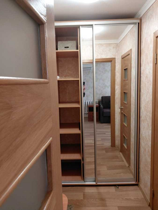 долгосрочная аренда 1-к квартира Киев, Днепровский, 8000 грн./мес. Киев - изображение 5