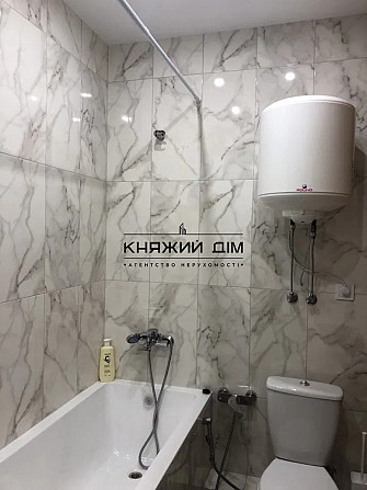 1кімн студіо ЖК Сучасний квартал № 11203449 Київ - зображення 9