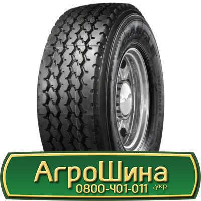 385/65 R22.5 Triangle TR697 160/158J/L Причіпна шина Киев - изображение 1