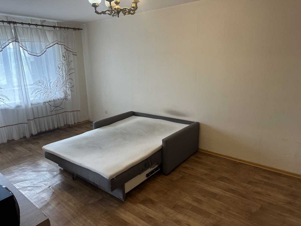 долгосрочная аренда 1-к квартира Киев, Соломенский, 12500 грн./мес. Київ - зображення 4