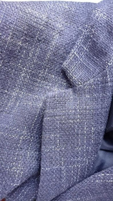 Женский жакет пиджак Твид р. 52-54 новый фирма Дана Київ - зображення 3