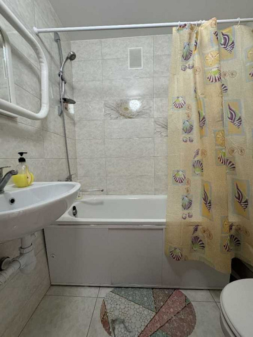 долгосрочная аренда 1-к квартира Одесса, Пересыпский, 6500 грн./мес. Одеса - зображення 2