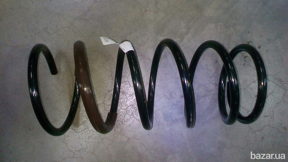 Шевроле Эпика пружина передняя пружины передние наличие оригинал . Киев - изображение 1
