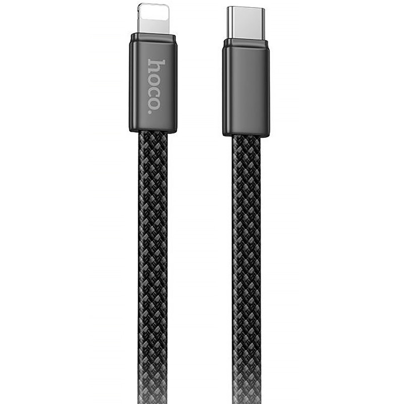 Дата кабель Hoco X125 Exceso Type-C to Lightning 30W (1m) Херсон - изображение 1