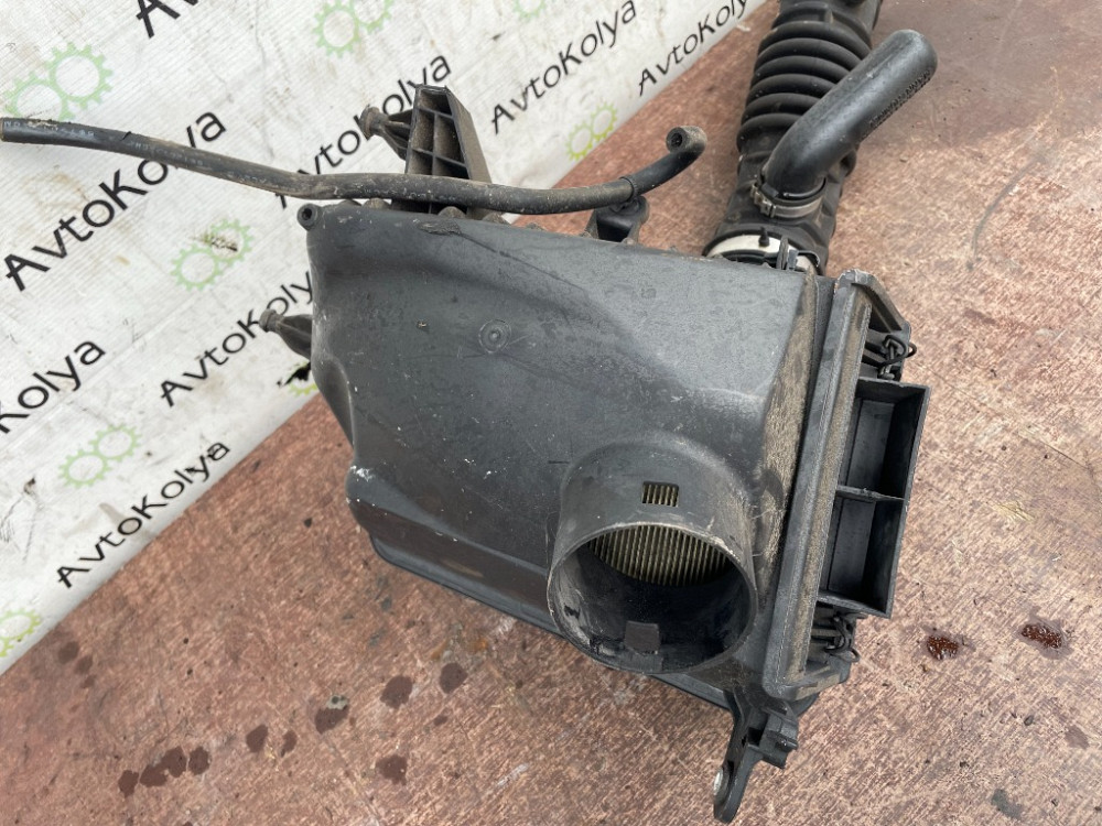 Корпус воздушного фильтра Nissan Qashqai 2007-2013 (1021725S01) Ковель - изображение 3
