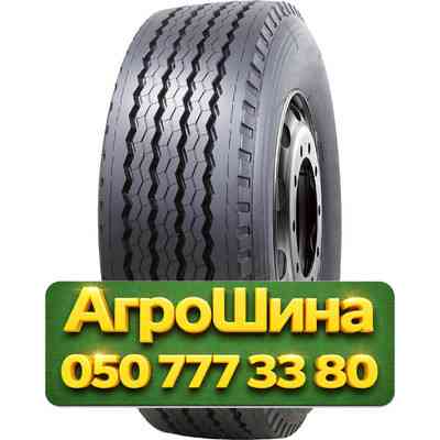 385/65R22.5 Agate ST022 160K PR20 Прицепная грузовая шина Киев