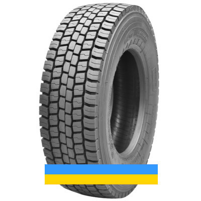 215/75 R17.5 Giti GDR638 126/124M Ведуча шина Киев - изображение 1
