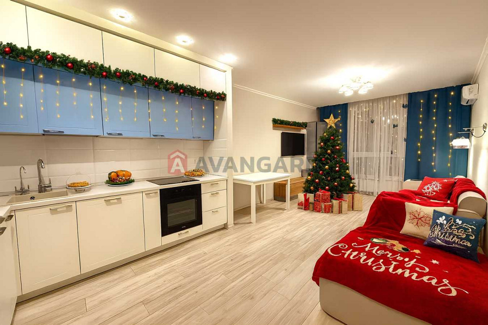 продажа 3-к квартира Киев, Подольский, 152000 $ Київ - зображення 1