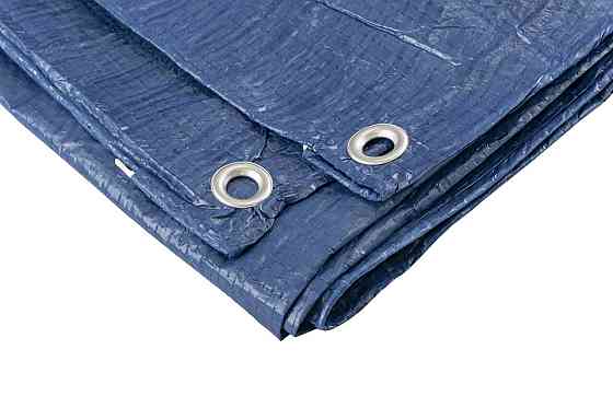 Тент ГОСПОДАР BLUE 8х12 м 79-9812-В Харків