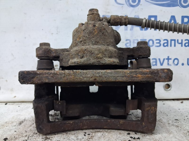 Суппорт задний правый Kia Sorento 2002-2011 582303E600 (Арт. 63065) Київ - зображення 4