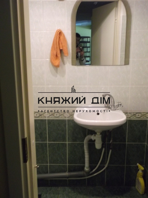 Оренда офісу м. Житомирська, нежитловий фонд, 1 поверх. № 14985 Київ - зображення 9