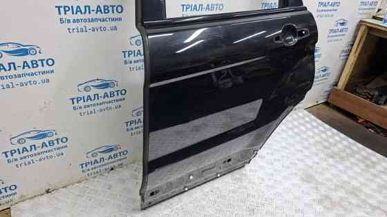 Дверь задняя левая  Land Rover Range Rover Evoque 2011-2018 LR028557 (Арт. 82337) Киев