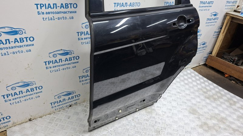 Дверь задняя левая  Land Rover Range Rover Evoque 2011-2018 LR028557 (Арт. 82337) Киев - изображение 3