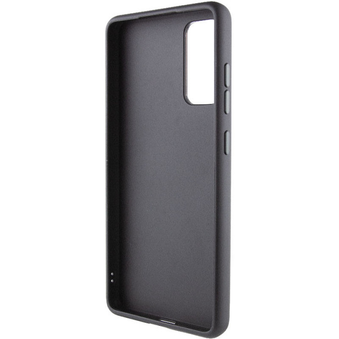 TPU чехол Bonbon Metal Style with MagSafe для Samsung Galaxy S23 FE Херсон - зображення 3