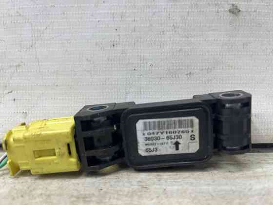 Датчик удара Suzuki Grand Vitara 2005-2016 38930-65J30 (Арт. 70426) Київ