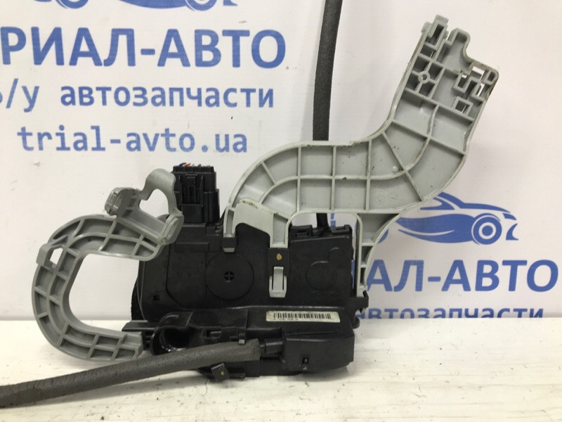 Замок двери задний правый Kia Sportage SL 2.0 DIESEL D4HA 2010 (б/у) Київ - зображення 2