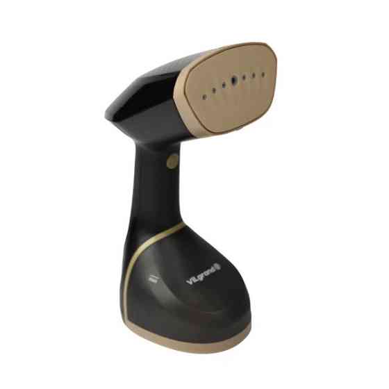 Отпариватель ручной Vilgrand VEI1628SB 1600 Вт черный Київ