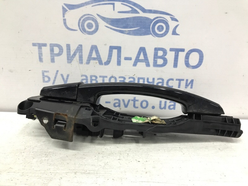 Ручка двери внешняя задняя правая Chevrolet Cruze J300 1.6 F16D4 2009 (б/у) Київ - зображення 2