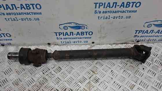 Вал карданный Mitsubishi L200 2006-2015 MR580646 (Арт. 74621) Київ