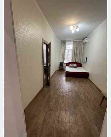 долгосрочная аренда 1-к квартира Одесса, Хаджибейский, 7500 грн./мес. Одеса