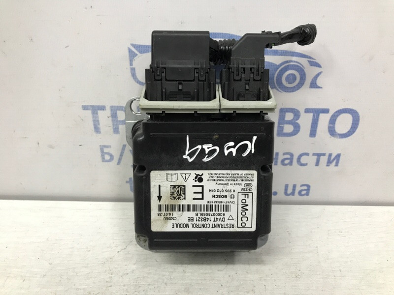 Блок AIRBAG Ford Kuga CBS 2.0 DIESEL 2011 (б/у) Киев - изображение 1