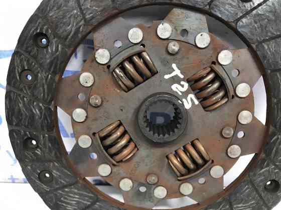 Диск сцепления Toyota Avensis T25 1.8 БЕНЗИН 1ZZFE 2002 (б/у) Київ