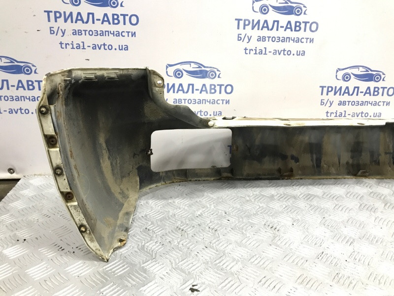 Бампер задний Mitsubishi Pajero Sport 1996-2008 MR465068 (Арт. 54840) Киев - изображение 8