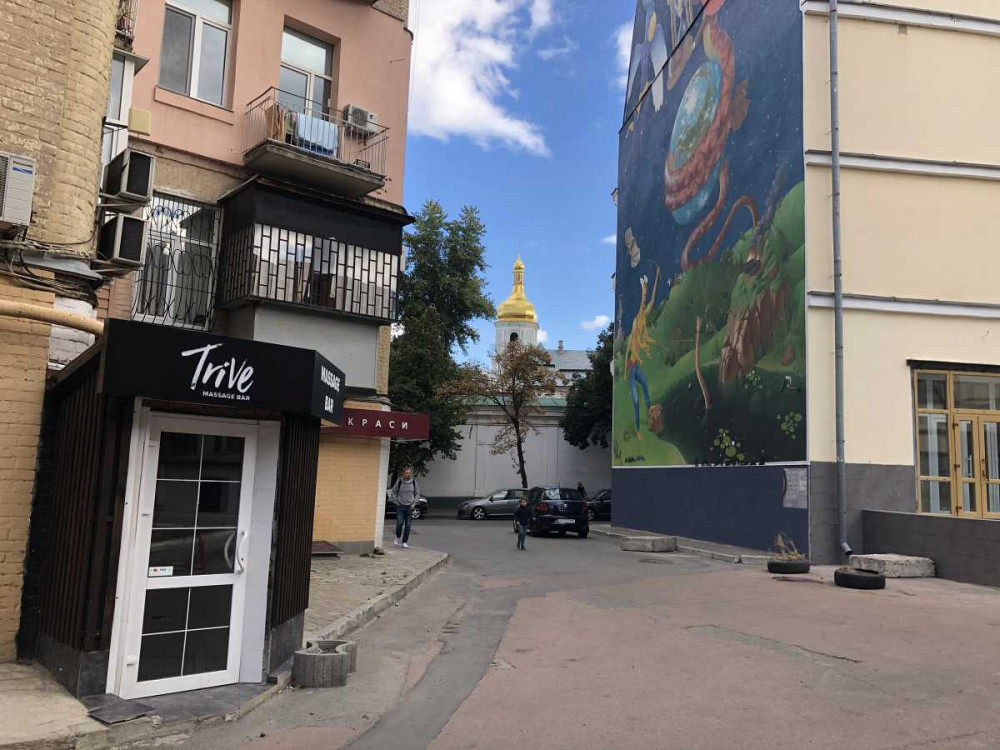 продажа объект сферы услуг Киев, Шевченковский, 99000 $ Киев - изображение 1