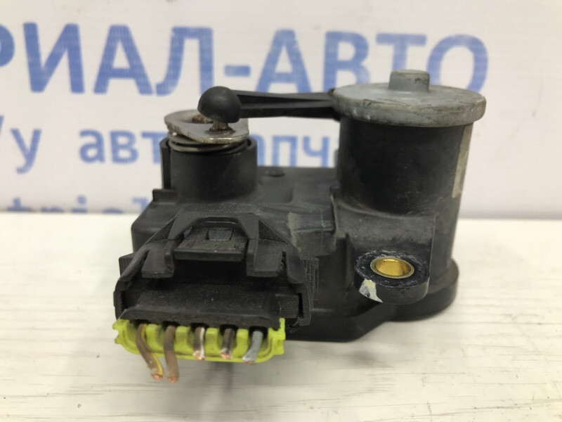 Блок управления SsangYong Korando 2010-2019 6719900095 (Арт. 51241) Київ - зображення 3