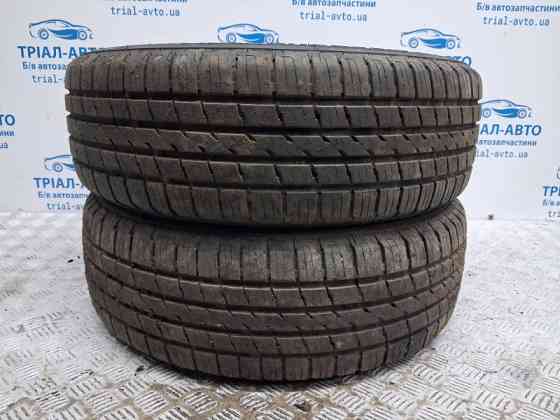 Шины 2шт R17 (б/у) Киев